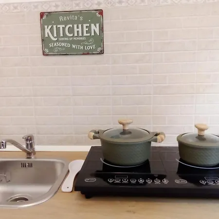 Revita Apartament Bari