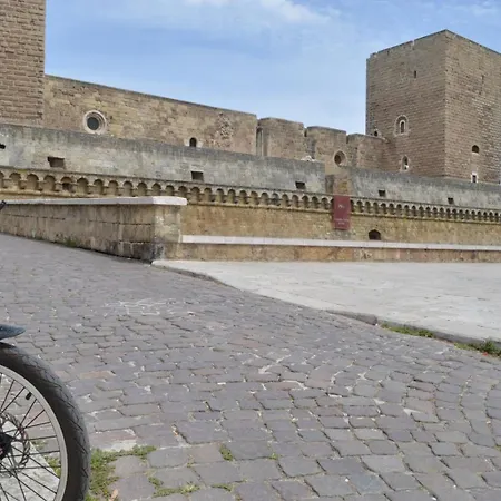 Revita Apartament Bari