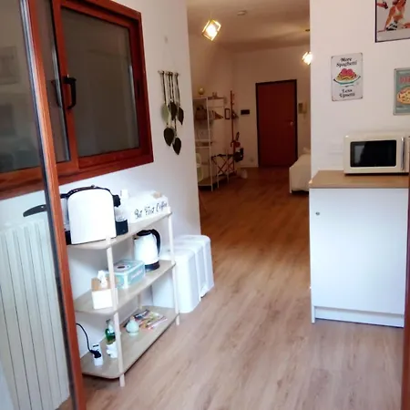 Apartament Revita Bari