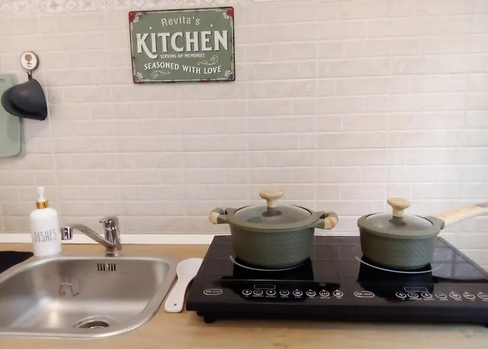 Revita Apartamento Bari