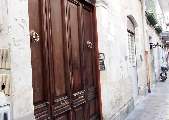 Revita Apartamento Bari