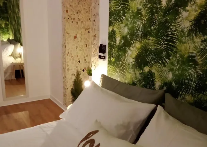 Apartamento Revita Bari