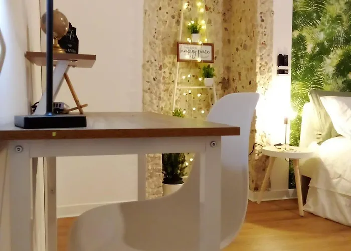 Revita Apartamento *