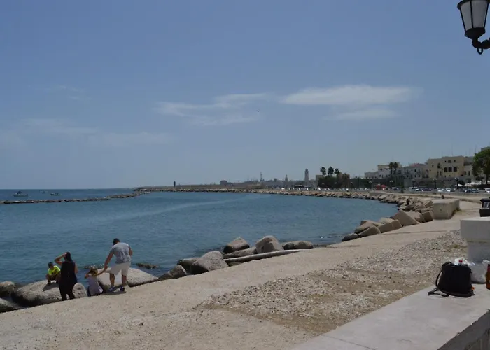 Apartamento Revita *