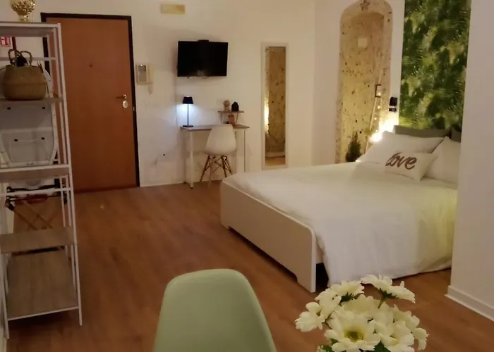 Apartamento Revita Bari
