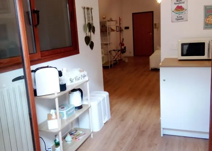 Apartamento Revita Bari