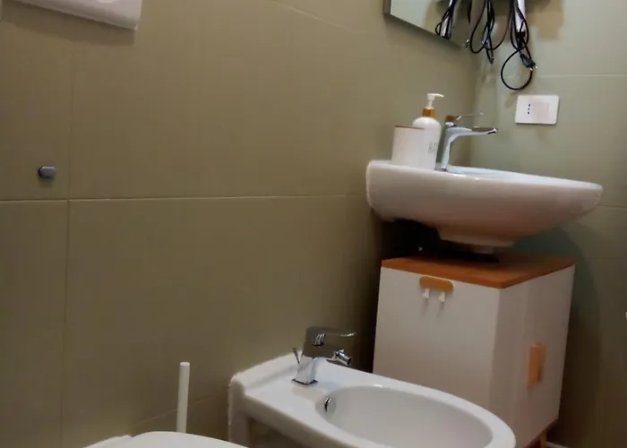 Apartamento Revita Bari