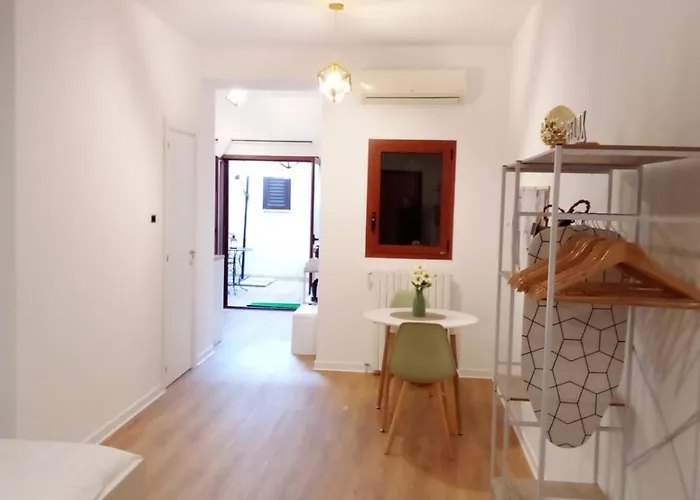 Apartamento Revita