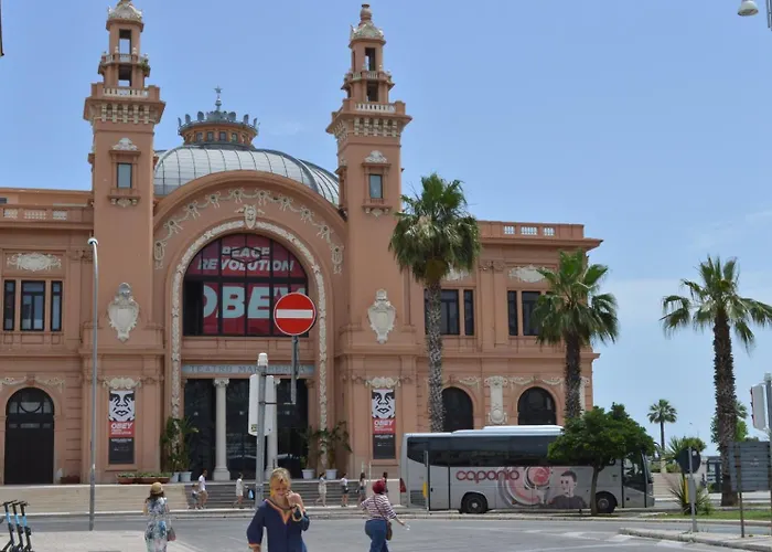 Apartamento Revita Bari