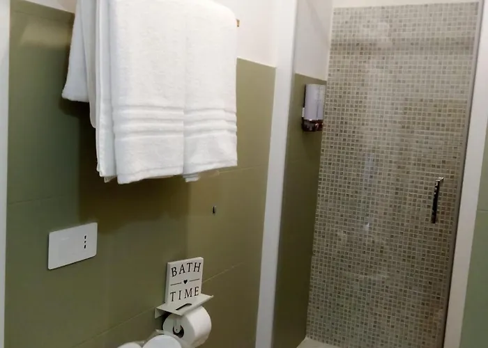 Revita Apartamento Bari