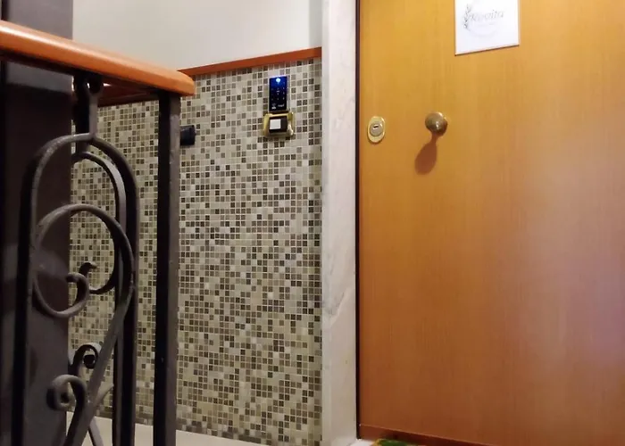 Revita Apartamento Bari