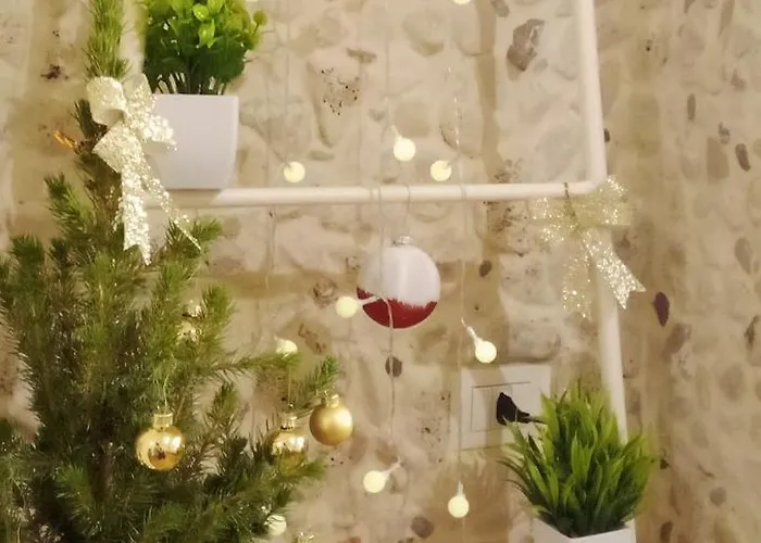 Revita Apartamento Bari