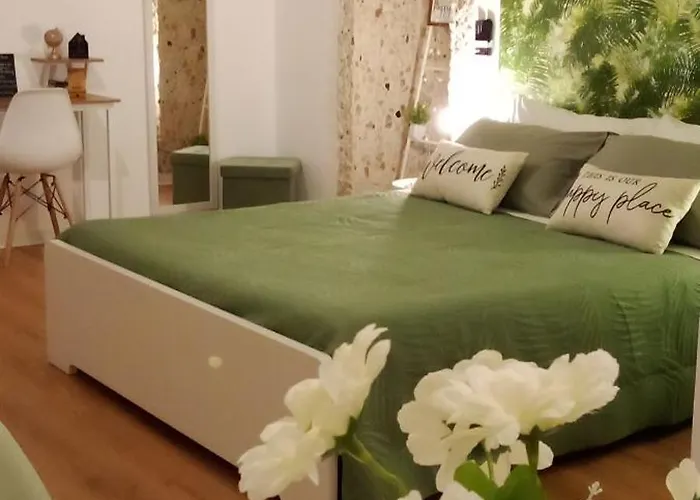 Apartamento Revita *