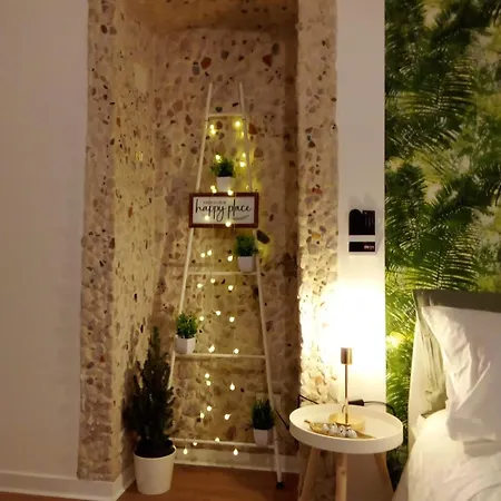 Revita Apartment