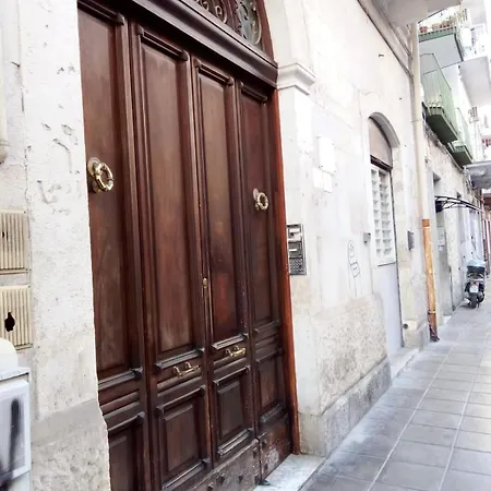 Revita Apartamento Bari