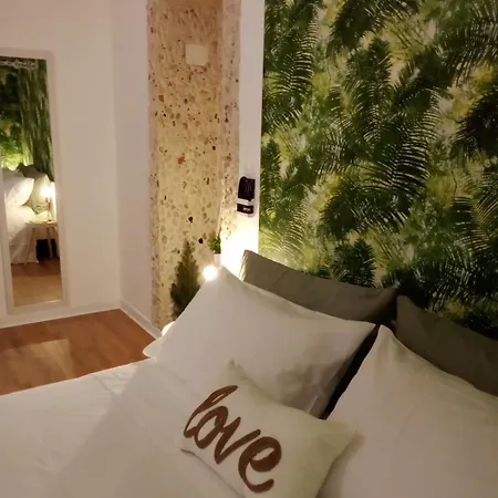 Appartement Revita Bari