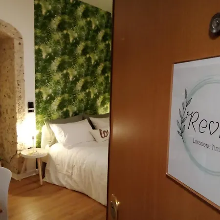 Апартаменти Revita Барі