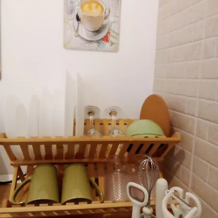 Revita Apartman