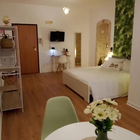 Appartement Revita Bari