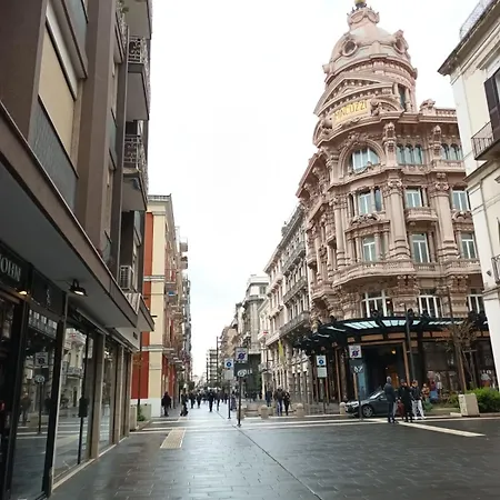 Revita Appartement Bari