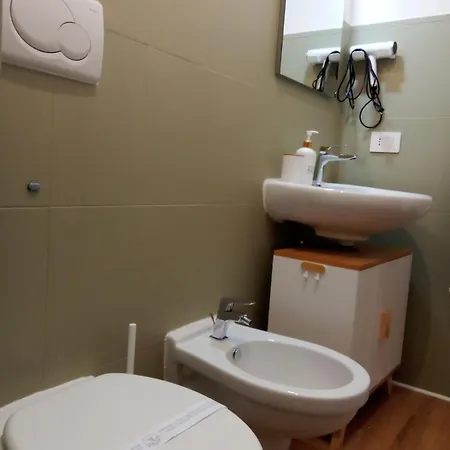 Appartement Revita Bari