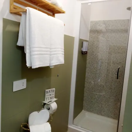 Revita Apartament Bari