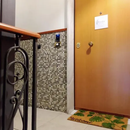 Revita Apartman Bari