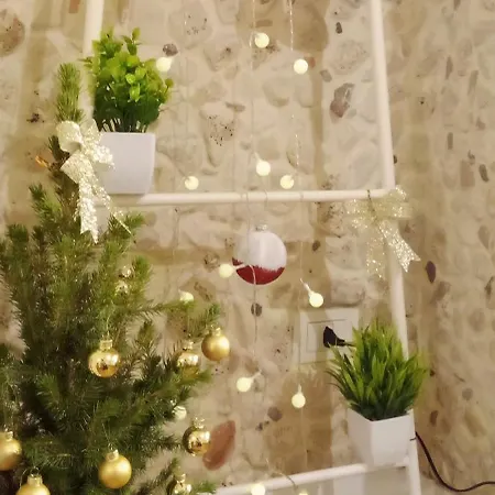 Revita Apartament Bari