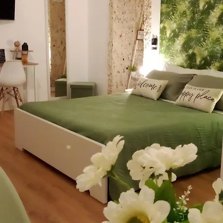 Apartment Revita *