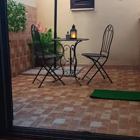Revita Apartment *