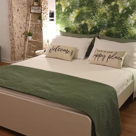 Revita Apartment Bari
