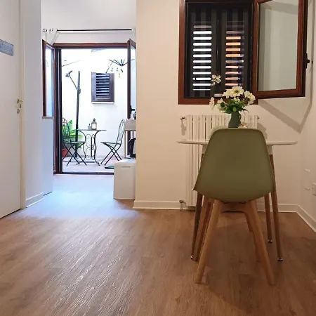 Apartment Revita