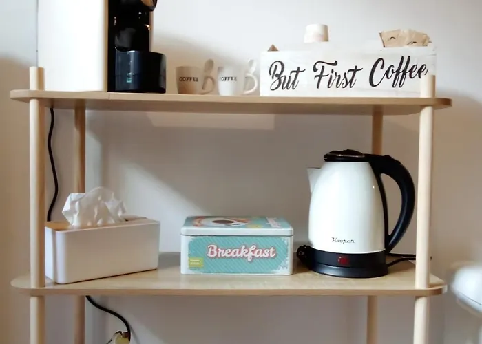 Revita Appartamento Bari