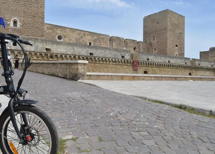 Revita Appartamento Bari