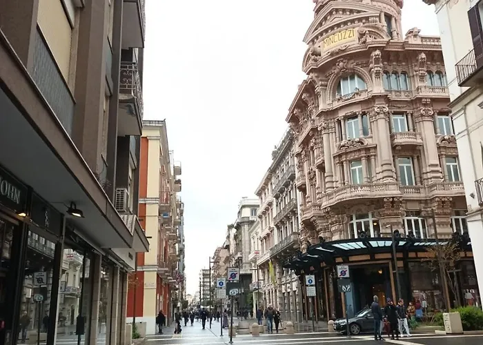 Revita Apartamento Bari