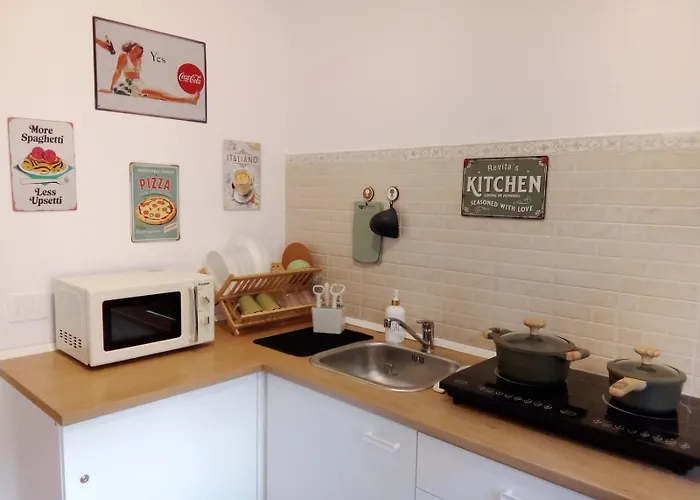 Revita Apartamento *