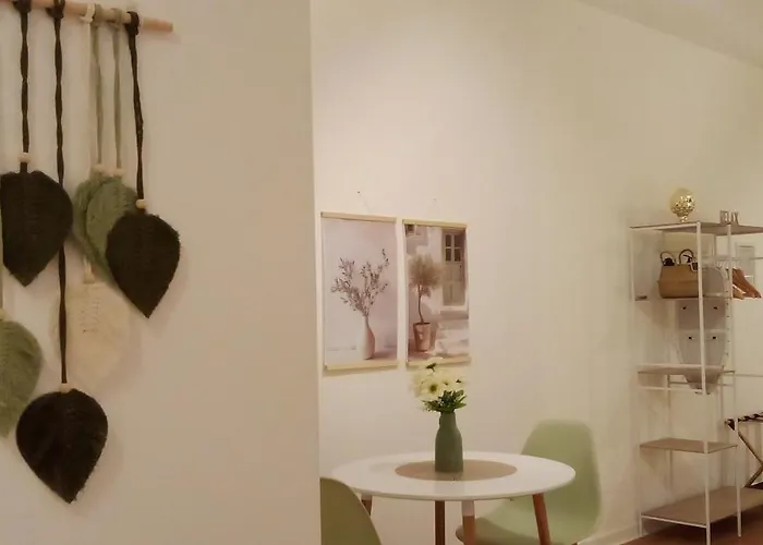 Revita Apartamento *