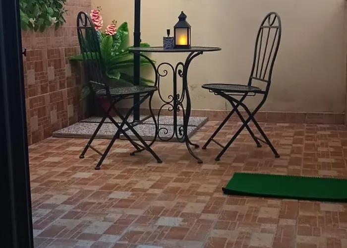 Revita Apartamento *