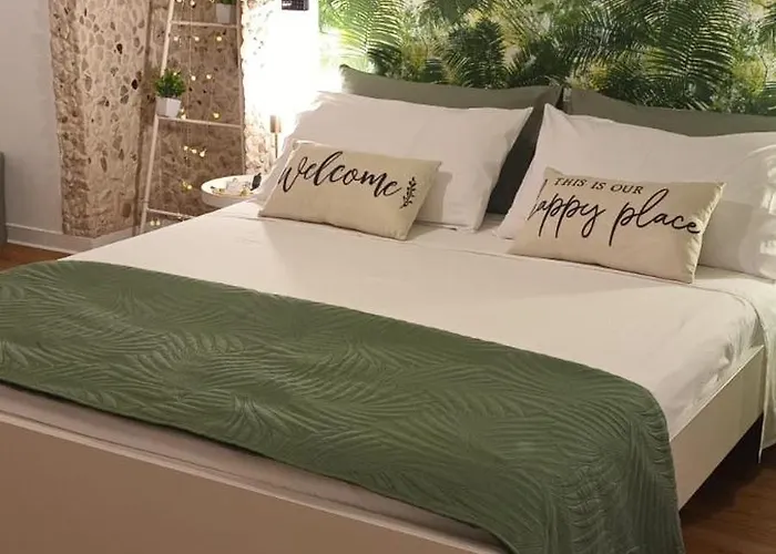 Revita Apartamento Bari